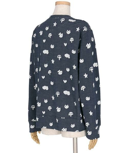 tsumori chisato SLEEP / ツモリチサト スリープ  | レディスウェア　カーディガン（ＵＴＸ５５８） | 詳細1