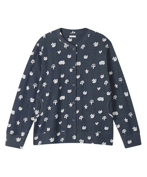 tsumori chisato SLEEP / ツモリチサト スリープ  | レディスウェア　カーディガン（ＵＴＸ５５８）（KO）