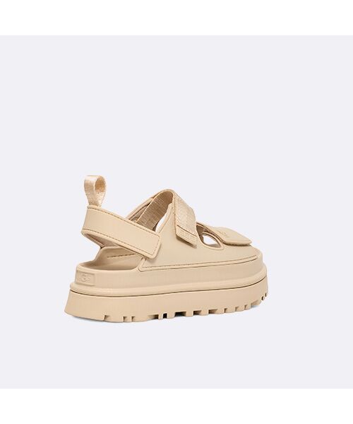 中古・古着通販】UGG (アグ) コンフォートサンダル ブラック