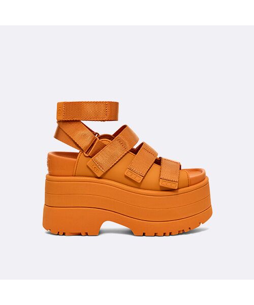 セール】 サンダル （サンダル）｜UGG(R) / アグ ファッション