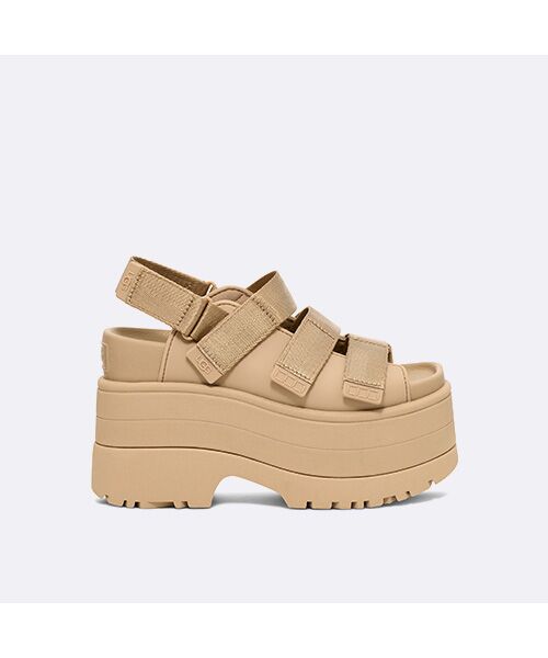 UGG サンダル　アグ UGG アグ サンダル メンズ メッシュアッパー MAXXER SLIDE 2.0