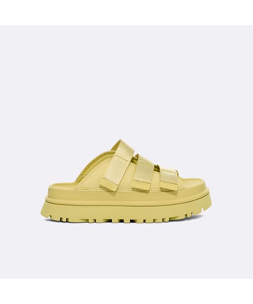 楽天市場】UGG(アグ)サンダル コウラ ストラップ