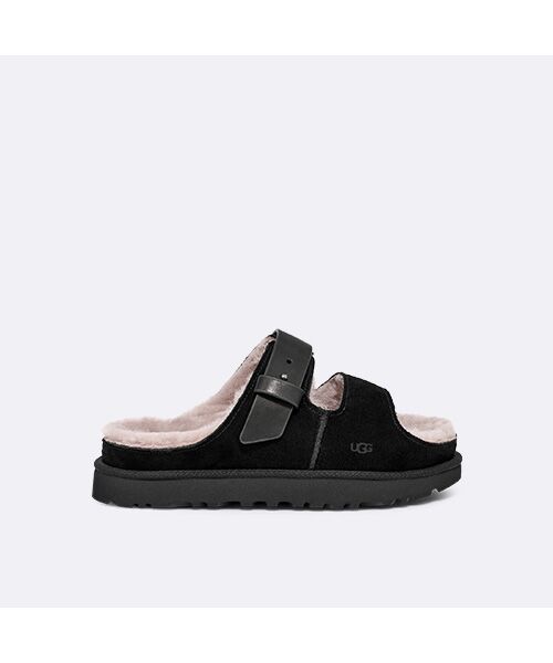 UGG(R)/アグ サンダル ブラック 8 UGG(R)/アグ サンダル ブラック 8
