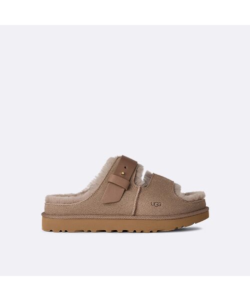 UGG(R)/アグ サンダル モカブラウン 8 UGG(R)/アグ サンダル モカブラウン 8