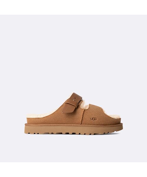 UGG(R)/アグ サンダル ブラウン 8 UGG(R)/アグ サンダル ブラウン 8