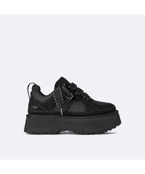 UGG(R)/アグ スニーカー ブラック 6 UGG(R)/アグ スニーカー ブラック 6