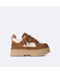 ⭐️極美品⭐️　サントーニ　ローカットスニーカー　レースアップ　ダークブラウン アディダスオリジナルス adidas originals スニーカー