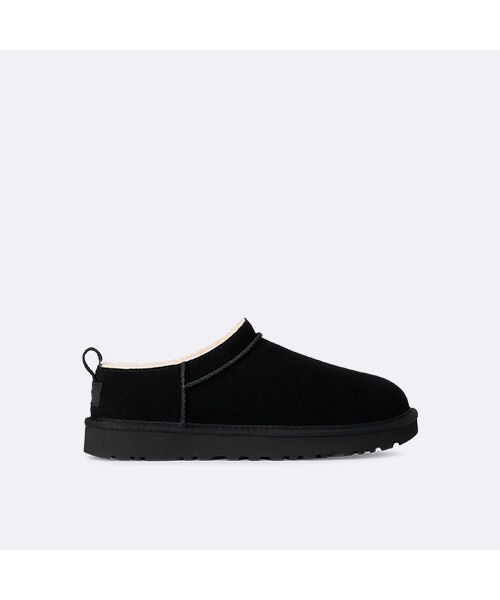 UGG(R)/アグ ブーツ(ショート丈) ブラック 5 UGG(R)/アグ ブーツ(ショート丈) ブラック 5