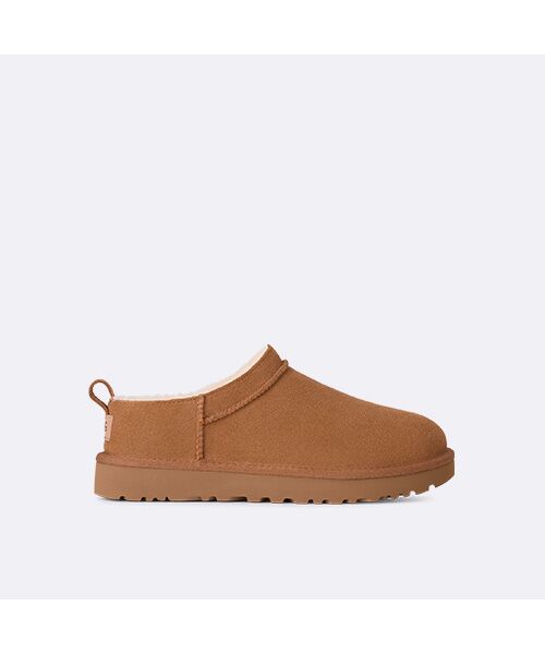 UGG(R)/アグ ブーツ(ショート丈) ブラウン 8 UGG(R)/アグ ブーツ(ショート丈) ブラウン 8