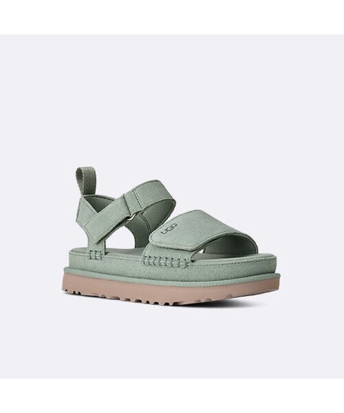 UGG(R) / アグ サンダル | サンダル（ブルーグリーン）
