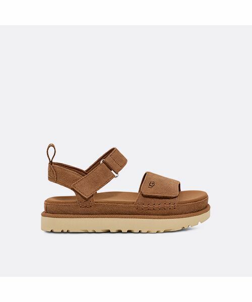 UGG(R) / アグ サンダル | サンダル（ブラウン）