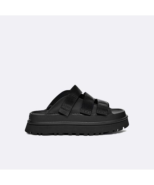 UGG(R) / アグ サンダル | サンダル（ブラック）