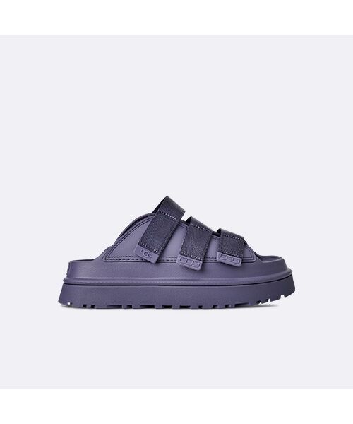 UGG(R) / アグ サンダル | サンダル（パープル）
