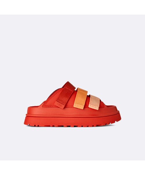 UGG(R) / アグ サンダル | サンダル（レッド）