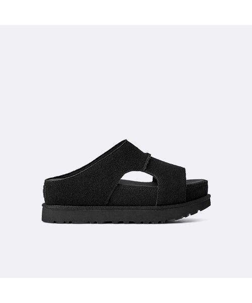 UGG(R) / アグ サンダル | サンダル（ブラック）