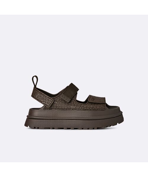 UGG(R) / アグ サンダル | サンダル（ブラウン）