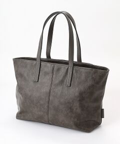 Un coeur / アンクール トートバッグ | COLORS　トート