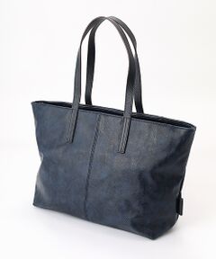 Un coeur / アンクール トートバッグ | COLORS　トート