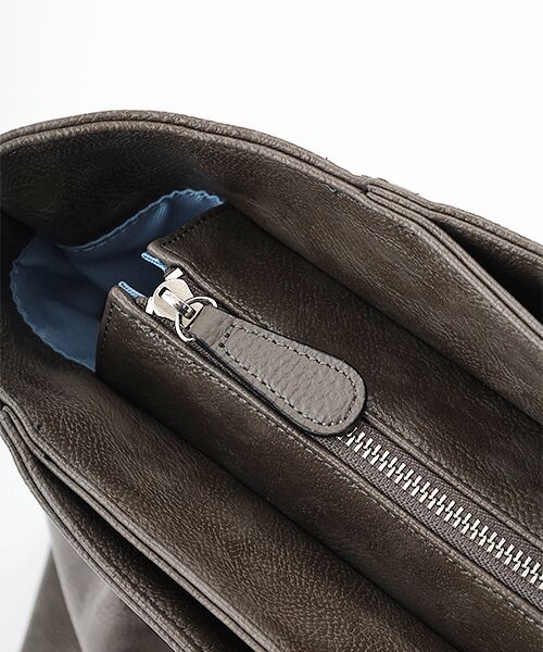 Un coeur / アンクール トートバッグ | COLORS　トート | 詳細11