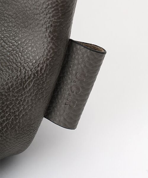 Un coeur / アンクール トートバッグ | COLORS　トート | 詳細12