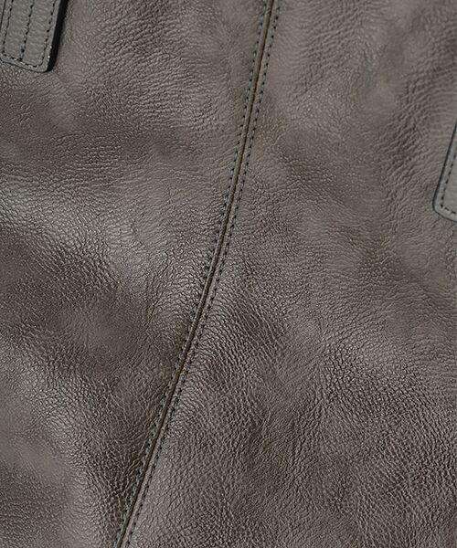 Un coeur / アンクール トートバッグ | COLORS　トート | 詳細13