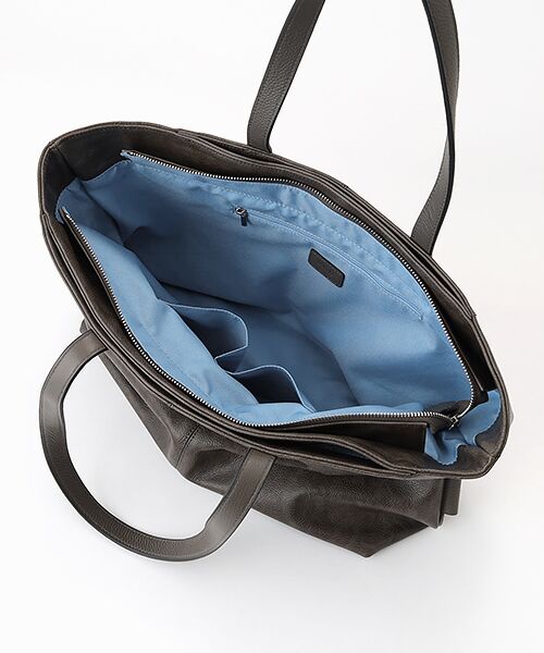 Un coeur / アンクール トートバッグ | COLORS　トート | 詳細6