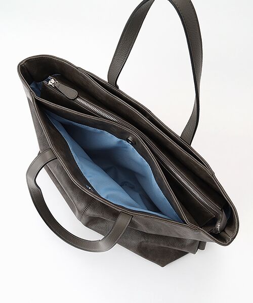 Un coeur / アンクール トートバッグ | COLORS　トート | 詳細7