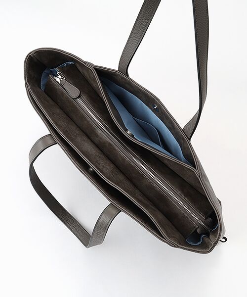 Un coeur / アンクール トートバッグ | COLORS　トート | 詳細8