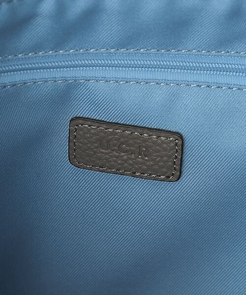 Un coeur / アンクール トートバッグ | COLORS　トート | 詳細9