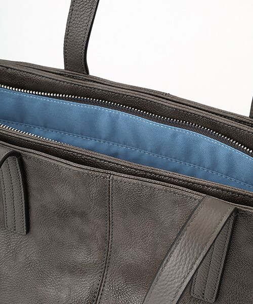 Un coeur / アンクール トートバッグ | COLORS　トート | 詳細10