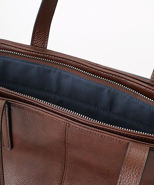 Un coeur / アンクール トートバッグ | COLORS　トート | 詳細14