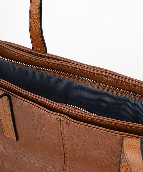 Un coeur / アンクール トートバッグ | COLORS　トート | 詳細15