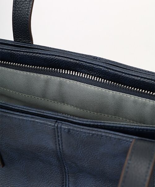 Un coeur / アンクール トートバッグ | COLORS　トート | 詳細16