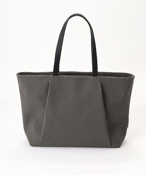 Un coeur / アンクール トートバッグ | TORO(Ⅱ)　トート | 詳細1