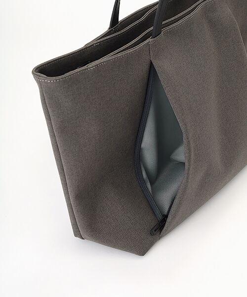 Un coeur / アンクール トートバッグ | TORO(Ⅱ)　トート | 詳細10