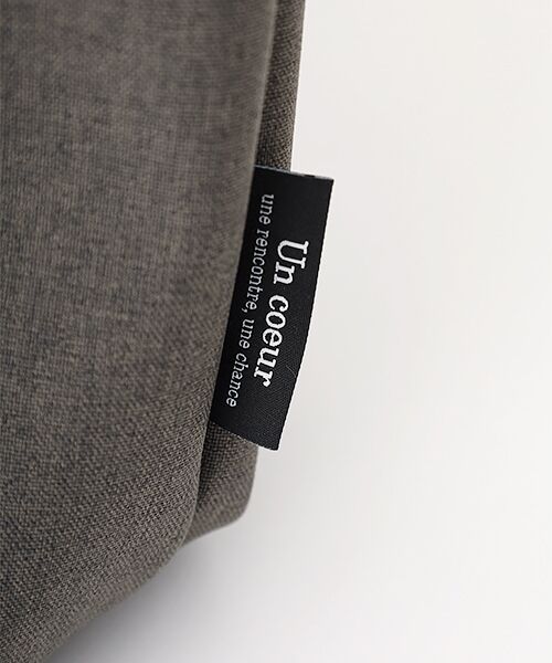 Un coeur / アンクール トートバッグ | TORO(Ⅱ)　トート | 詳細11