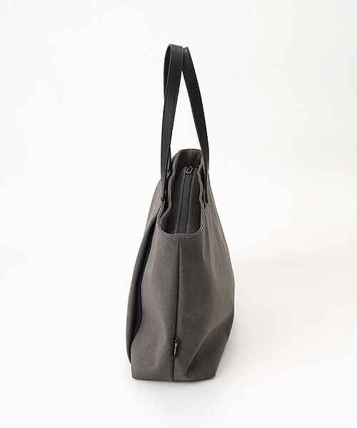 Un coeur / アンクール トートバッグ | TORO(Ⅱ)　トート | 詳細2