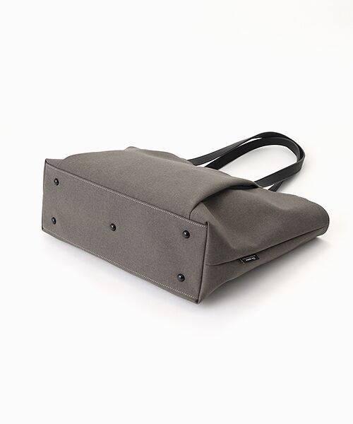 Un coeur / アンクール トートバッグ | TORO(Ⅱ)　トート | 詳細4