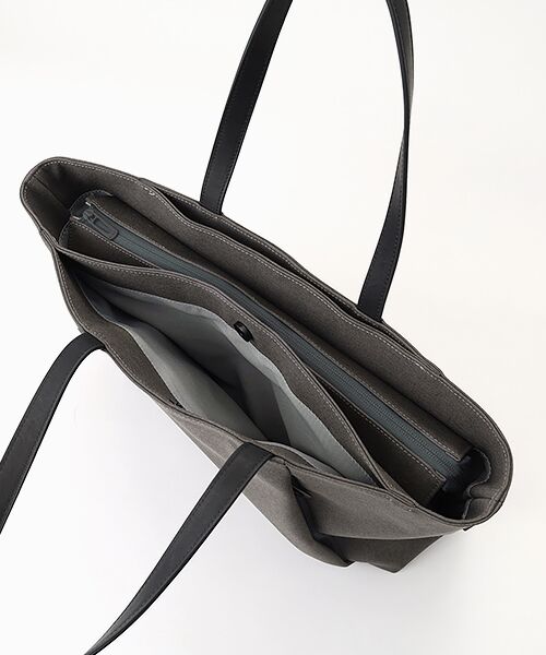 Un coeur / アンクール トートバッグ | TORO(Ⅱ)　トート | 詳細6