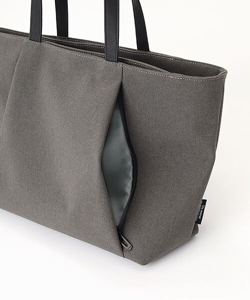 Un coeur / アンクール トートバッグ | TORO(Ⅱ)　トート | 詳細9