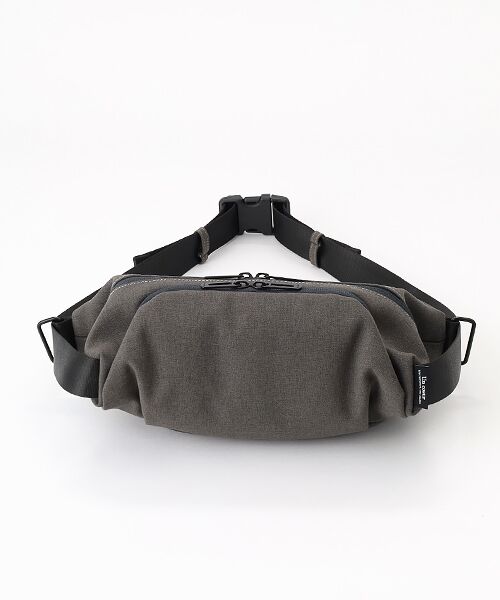 Un coeur / アンクール ショルダーバッグ | TORO(Ⅱ)　ボディバッグ | 詳細1