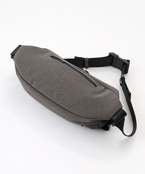 Un coeur / アンクール ショルダーバッグ | TORO(Ⅱ)　ボディバッグ | 詳細3