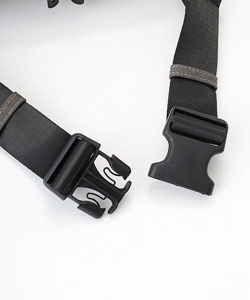 Un coeur / アンクール ショルダーバッグ | TORO(Ⅱ)　ボディバッグ | 詳細8