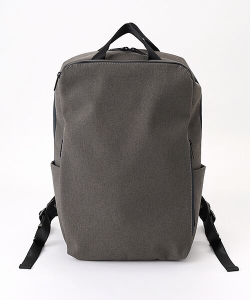 美品　Un coeur TORO(II) リュックバックパック　ブラック Un coeur 最大55%☆8/31迄 アンクール リュック TORO2 リュック