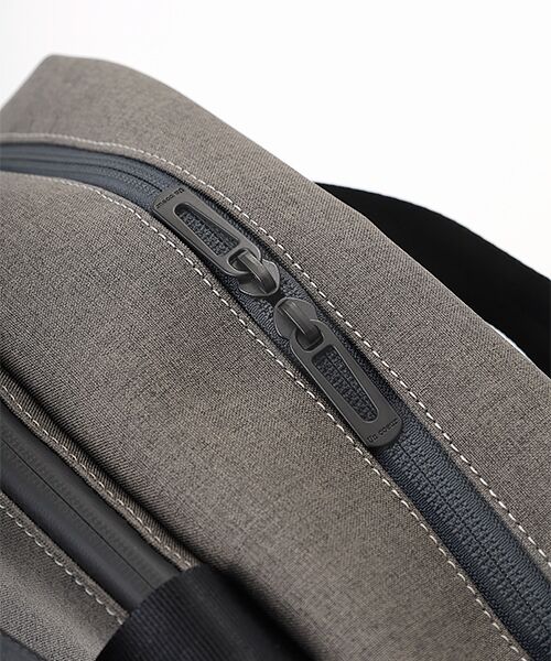 Un coeur / アンクール リュック・バックパック | TORO(Ⅱ)　リュック | 詳細11