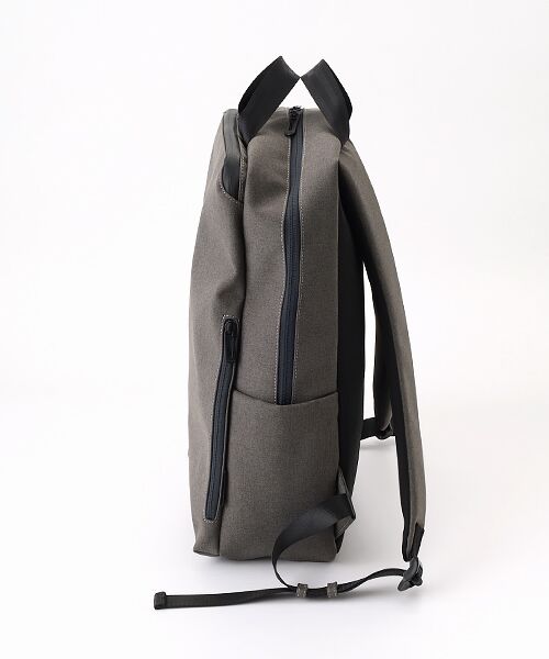 Un coeur / アンクール リュック・バックパック | TORO(Ⅱ)　リュック | 詳細2