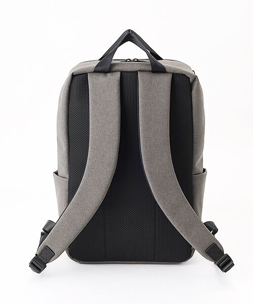 Un coeur / アンクール リュック・バックパック | TORO(Ⅱ)　リュック | 詳細3