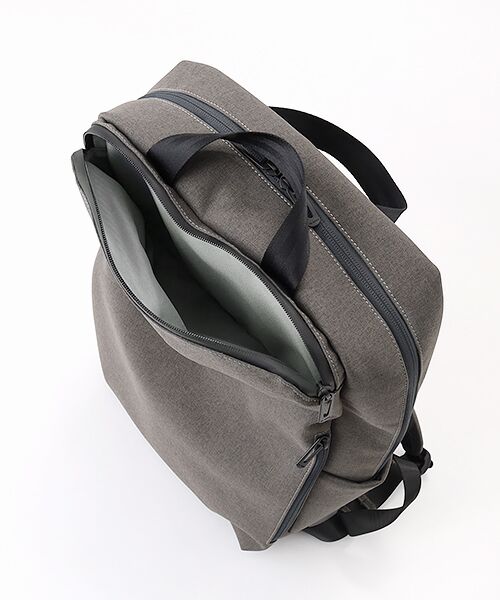 Un coeur / アンクール リュック・バックパック | TORO(Ⅱ)　リュック | 詳細6