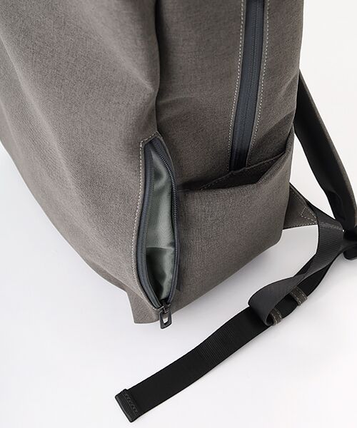 Un coeur / アンクール リュック・バックパック | TORO(Ⅱ)　リュック | 詳細8