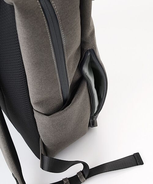 Un coeur / アンクール リュック・バックパック | TORO(Ⅱ)　リュック | 詳細9